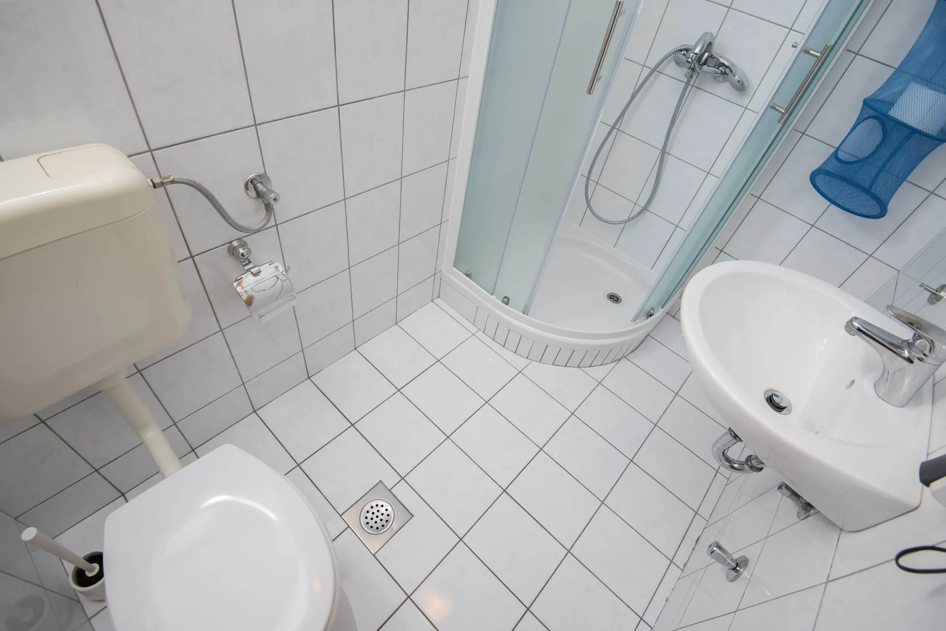 Apartment 4 at Maestral Orebic — 35m², for 2+2 person