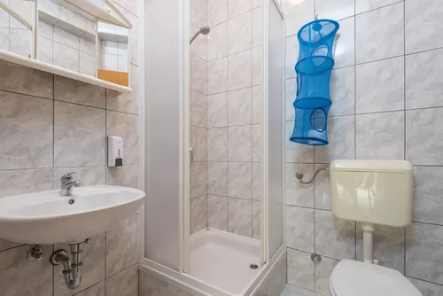 Apartment 1 Maestral Orebic interior and view 5