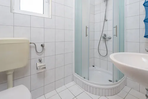 Apartment 7 Maestral Orebic interior and view 9