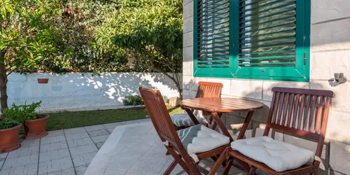 Maestral Orebic vacation rental impressions, Peljesac Croatia 1