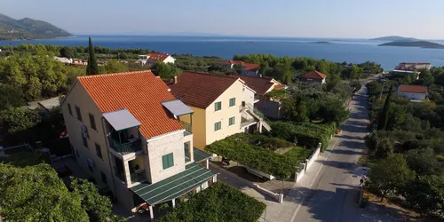 Maestral Orebic vacation rental impressions, Peljesac Croatia 3