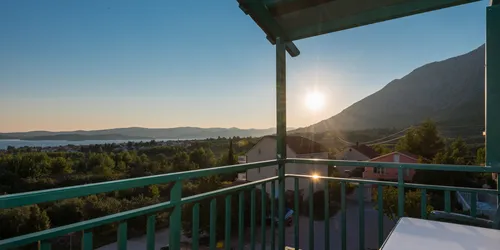 Maestral Orebic vacation rental impressions, Peljesac Croatia 4