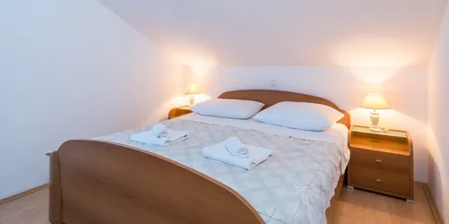 Maestral Orebic vacation rental impressions, Peljesac Croatia 5