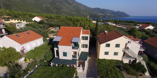 Maestral Orebic vacation rental impressions, Peljesac Croatia 6