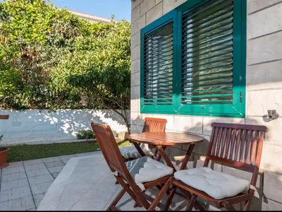 Apartment 1 — 25m², for 2+1 (child) person, Maestral Orebic